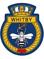 Whitby Sea Cadets